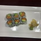 Best Salmon Avocado Roll in Baltimore, MD