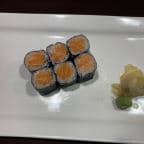 Best Salmon Roll in Baltimore, MD