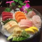 Best Sashimi Dinner in Baltimore, MD